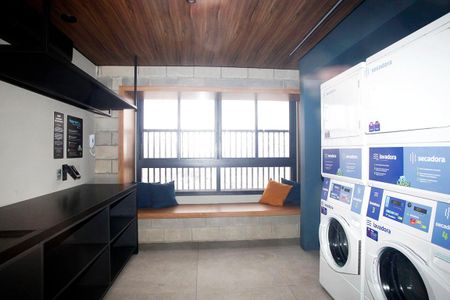 Apartamento à venda com 90m², 3 quartos e 2 vagasÁrea Comum - Lavanderia