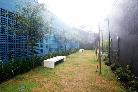 Apartamento à venda com 90m², 3 quartos e 2 vagasÁrea Comum - Espaço Pet