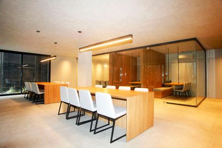 Apartamento à venda com 90m², 3 quartos e 2 vagasÁrea Comum - Cowork