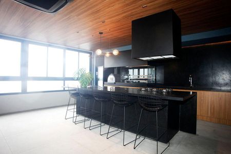 Apartamento à venda com 90m², 3 quartos e 2 vagasÁrea Comum - Espaço Gourmet 2