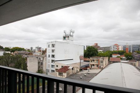 Apartamento à venda com 90m², 3 quartos e 2 vagasQuarto 2 Vista