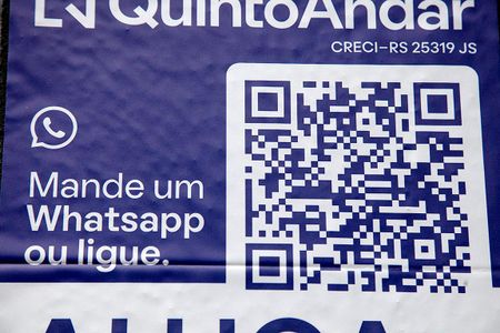Apartamento à venda com 90m², 3 quartos e 2 vagasQR Code UWQF-198