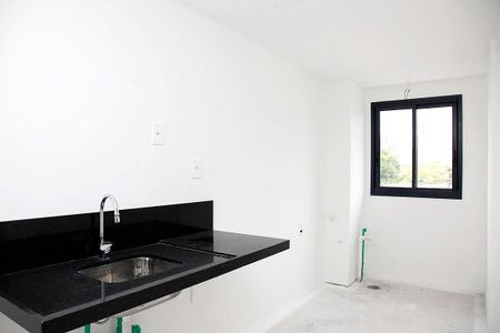 Apartamento à venda com 90m², 3 quartos e 2 vagasCozinha + Área de Serviço
