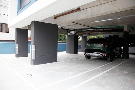 Apartamento à venda com 90m², 3 quartos e 2 vagasBox Garagem (vaga dupla)