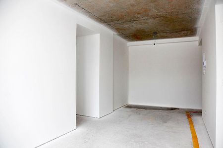 Sala de apartamento à venda com 3 quartos, 90m² em Cidade Baixa, Porto Alegre