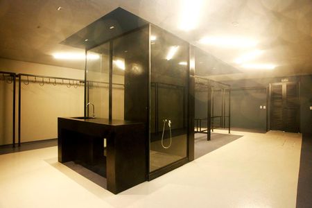 Apartamento à venda com 90m², 3 quartos e 2 vagasÁrea Comum - Bicicletário