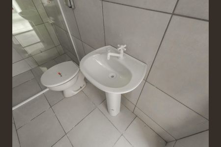 Casa para alugar com 80m², 1 quarto e 1 vaga