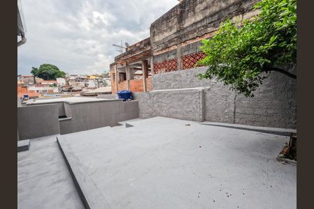 Casa para alugar com 80m², 1 quarto e 1 vaga