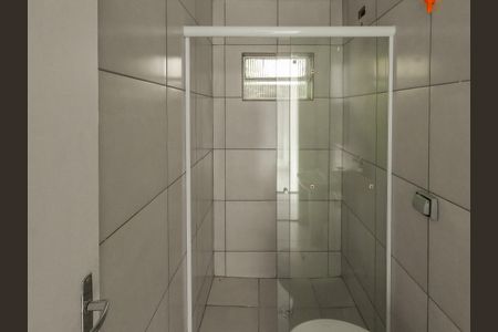 Casa para alugar com 80m², 1 quarto e 1 vaga