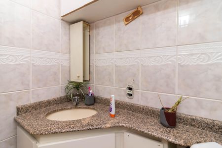 Apartamento à venda com 49m², 2 quartos e 1 vagaBanheiro