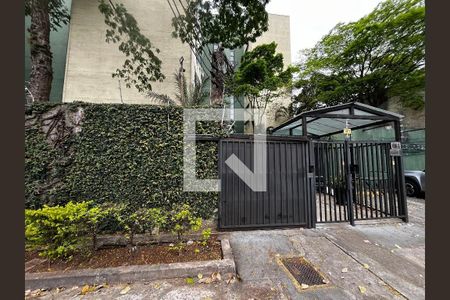 Apartamento à venda com 49m², 2 quartos e 1 vagaFachada do Prédio