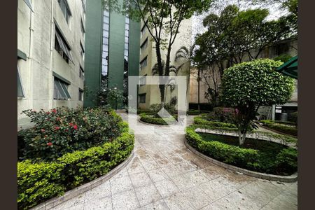 Apartamento à venda com 49m², 2 quartos e 1 vagaÁrea comum