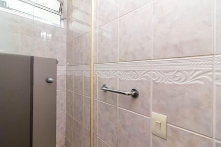 Apartamento à venda com 49m², 2 quartos e 1 vagaBanheiro