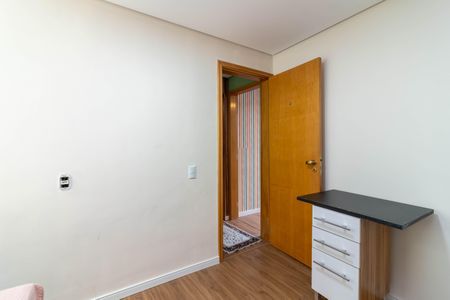Apartamento à venda com 49m², 2 quartos e 1 vagaQuarto 2