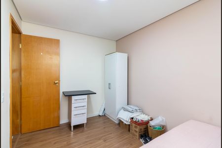 Apartamento à venda com 49m², 2 quartos e 1 vagaQuarto 2