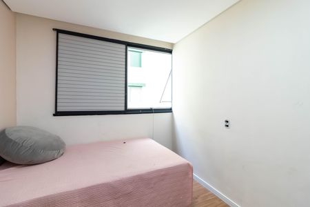 Apartamento à venda com 49m², 2 quartos e 1 vagaQuarto 2