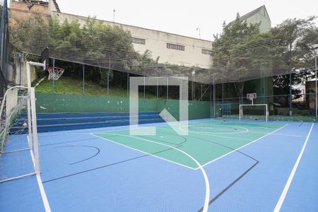 Apartamento à venda com 49m², 2 quartos e 1 vagaQuadra Esportiva