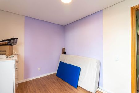 Apartamento à venda com 49m², 2 quartos e 1 vagaQuarto 1