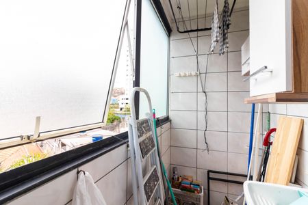 Apartamento à venda com 49m², 2 quartos e 1 vagaÁrea de Serviço