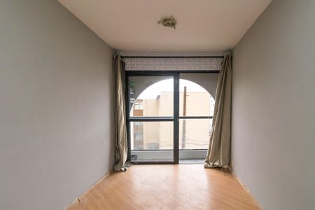 Apartamento à venda com 47m², 2 quartos e 1 vaga Apartamento à venda com 47m², 2 quartos e 1 vagaSala
