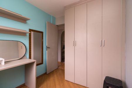 Apartamento à venda com 47m², 2 quartos e 1 vaga Apartamento à venda com 47m², 2 quartos e 1 vagaQuarto 2