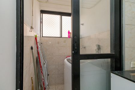Apartamento à venda com 47m², 2 quartos e 1 vaga Apartamento à venda com 47m², 2 quartos e 1 vagaÁrea de Serviço