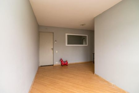 Sala de apartamento para alugar com 2 quartos, 47m² em Quinta da Paineira, São Paulo