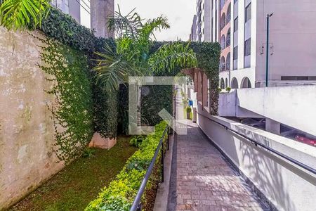 Apartamento à venda com 47m², 2 quartos e 1 vaga Apartamento à venda com 47m², 2 quartos e 1 vagaJardim