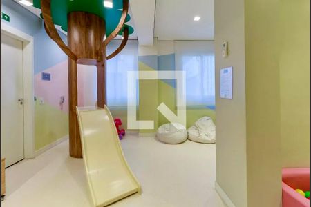 Apartamento à venda com 55m², 2 quartos e 1 vaga Apartamento à venda com 55m², 2 quartos e 1 vagaBrinquedoteca