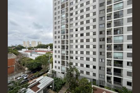 Apartamento à venda com 55m², 2 quartos e 1 vaga Apartamento à venda com 55m², 2 quartos e 1 vagaVista