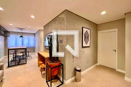 Apartamento à venda com 55m², 2 quartos e 1 vaga Apartamento à venda com 55m², 2 quartos e 1 vagaCoworking