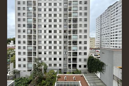 Apartamento à venda com 55m², 2 quartos e 1 vaga Apartamento à venda com 55m², 2 quartos e 1 vagaVista