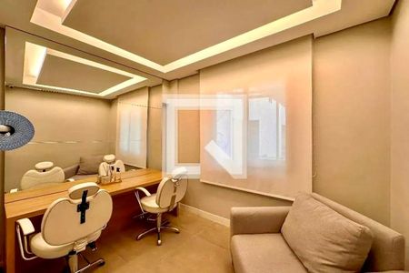 Apartamento à venda com 55m², 2 quartos e 1 vaga Apartamento à venda com 55m², 2 quartos e 1 vagaSalão de Beleza