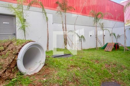 Apartamento à venda com 55m², 2 quartos e 1 vaga Apartamento à venda com 55m², 2 quartos e 1 vagaEspaço Pet