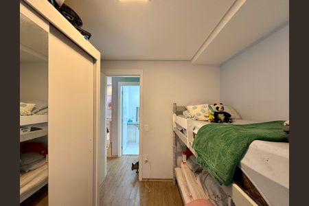 Apartamento à venda com 55m², 2 quartos e 1 vaga Apartamento à venda com 55m², 2 quartos e 1 vagaQuarto 2