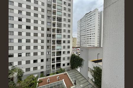 Apartamento à venda com 55m², 2 quartos e 1 vaga Apartamento à venda com 55m², 2 quartos e 1 vagaVista