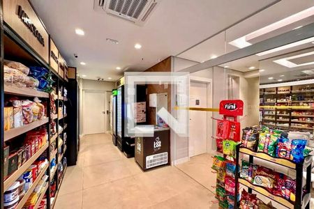 Apartamento à venda com 55m², 2 quartos e 1 vaga Apartamento à venda com 55m², 2 quartos e 1 vagaMercadinho