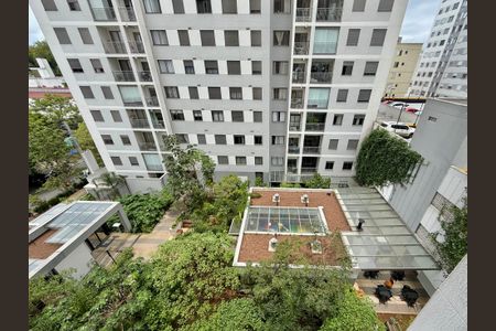 Apartamento à venda com 55m², 2 quartos e 1 vaga Apartamento à venda com 55m², 2 quartos e 1 vagaVista
