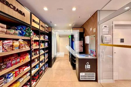 Apartamento à venda com 55m², 2 quartos e 1 vaga Apartamento à venda com 55m², 2 quartos e 1 vagaMercadinho