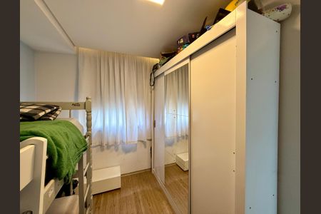 Apartamento à venda com 55m², 2 quartos e 1 vaga Apartamento à venda com 55m², 2 quartos e 1 vagaQuarto 2