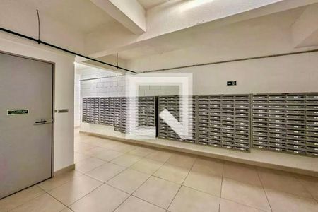 Apartamento à venda com 55m², 2 quartos e 1 vaga Apartamento à venda com 55m², 2 quartos e 1 vagaCorrespondência