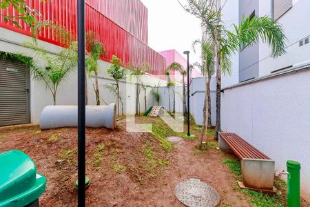 Apartamento à venda com 55m², 2 quartos e 1 vaga Apartamento à venda com 55m², 2 quartos e 1 vagaEspaço Pet