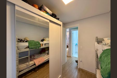Apartamento à venda com 55m², 2 quartos e 1 vaga Apartamento à venda com 55m², 2 quartos e 1 vagaQuarto 2