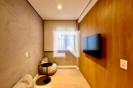 Apartamento à venda com 55m², 2 quartos e 1 vaga Apartamento à venda com 55m², 2 quartos e 1 vagaCoworking