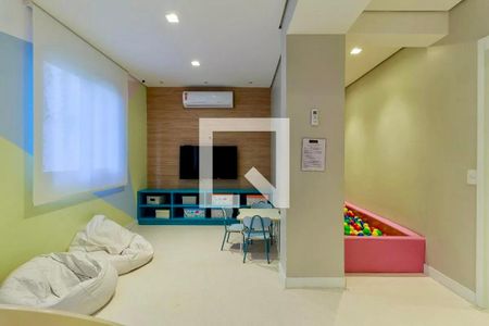 Apartamento à venda com 55m², 2 quartos e 1 vaga Apartamento à venda com 55m², 2 quartos e 1 vagaBrinquedoteca