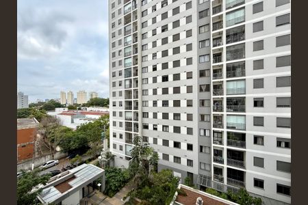 Apartamento à venda com 55m², 2 quartos e 1 vaga Apartamento à venda com 55m², 2 quartos e 1 vagaVista Área de Serviço