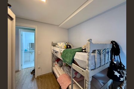 Apartamento à venda com 55m², 2 quartos e 1 vaga Apartamento à venda com 55m², 2 quartos e 1 vagaQuarto 2