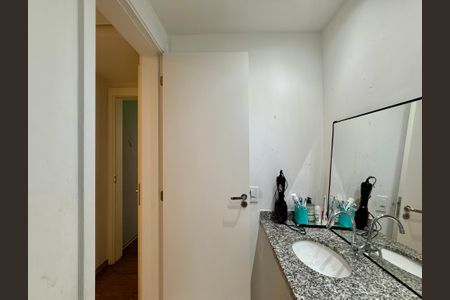 Apartamento à venda com 55m², 2 quartos e 1 vaga Apartamento à venda com 55m², 2 quartos e 1 vagaBanheiro Suíte