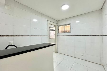 Apartamento para alugar com 45m², 1 quarto e sem vaga Apartamento para alugar com 45m², 1 quarto e sem vagaCozinha