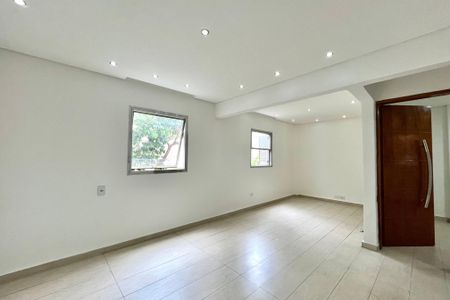 Sala de apartamento para alugar com 1 quarto, 45m² em Jabaquara, São Paulo